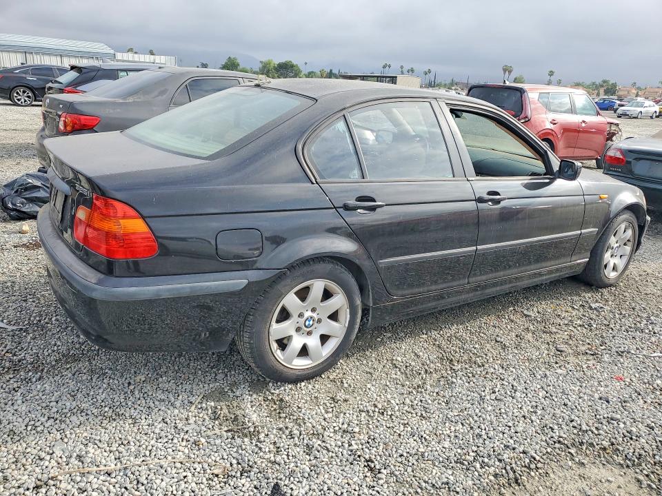Aukcja sprzedaży 2005 Bmw 325, vin: WBAEV33415KW20520, numer aukcji: 48198886