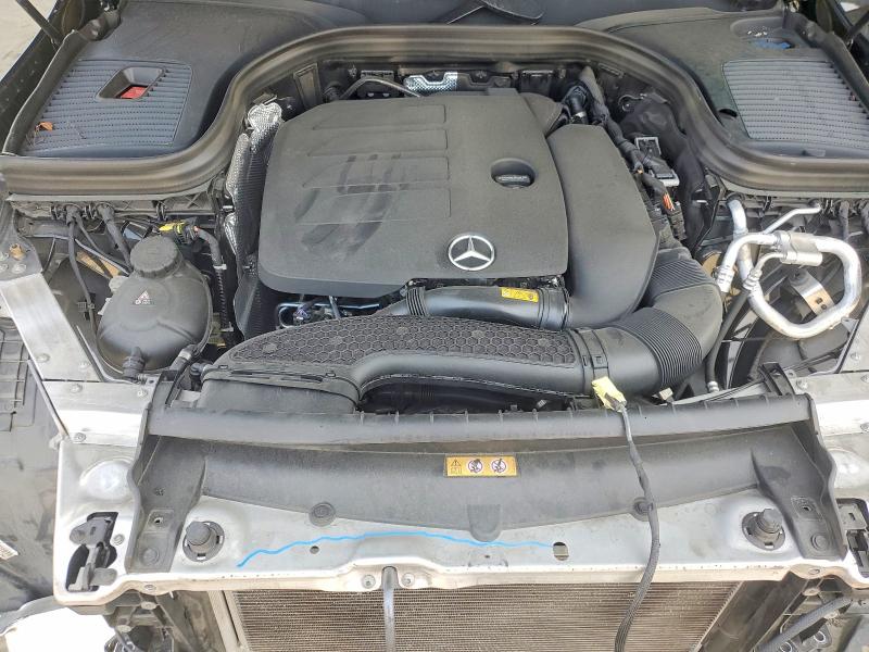 2022 Mercedes-benz Glc მანქანა იყიდება აუქციონზე, vin: W1N0G8DB8NV398731, აუქციონის ნომერი: 49436756