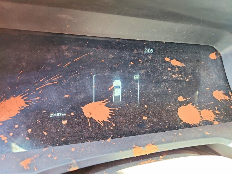46501046 :رقم المزاد ، 3TYLB5JN0RT026661 vin ، 2024 Toyota Tacoma مزاد بيع