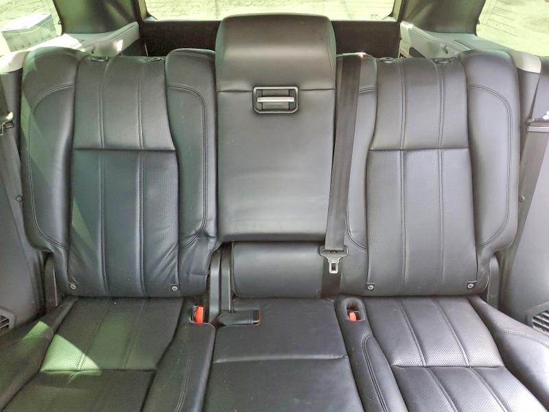 Aukcja sprzedaży 2015 Land Rover Range Rover, vin: SALGS3TF5FA197978, numer aukcji: 48705986