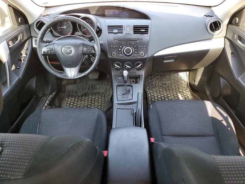 Aukcja sprzedaży 2012 Mazda 3, vin: JM1BL1L59C1513906, numer aukcji: 50711526