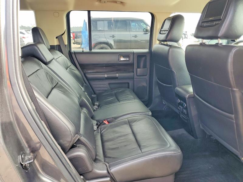 Продаж на аукціоні авто 2016 Ford Flex, vin: 2FMGK5C89GBA12045, номер лоту: 49789066