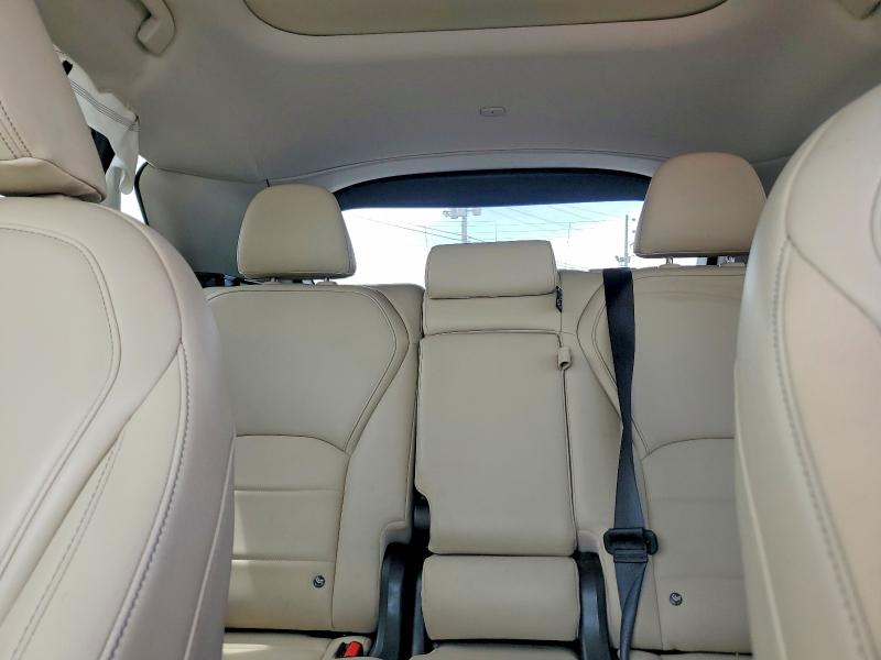 Продажа на аукционе авто 2020 Infiniti Qx50, vin: 3PCAJ5M17LF118554, номер лота: 50732936