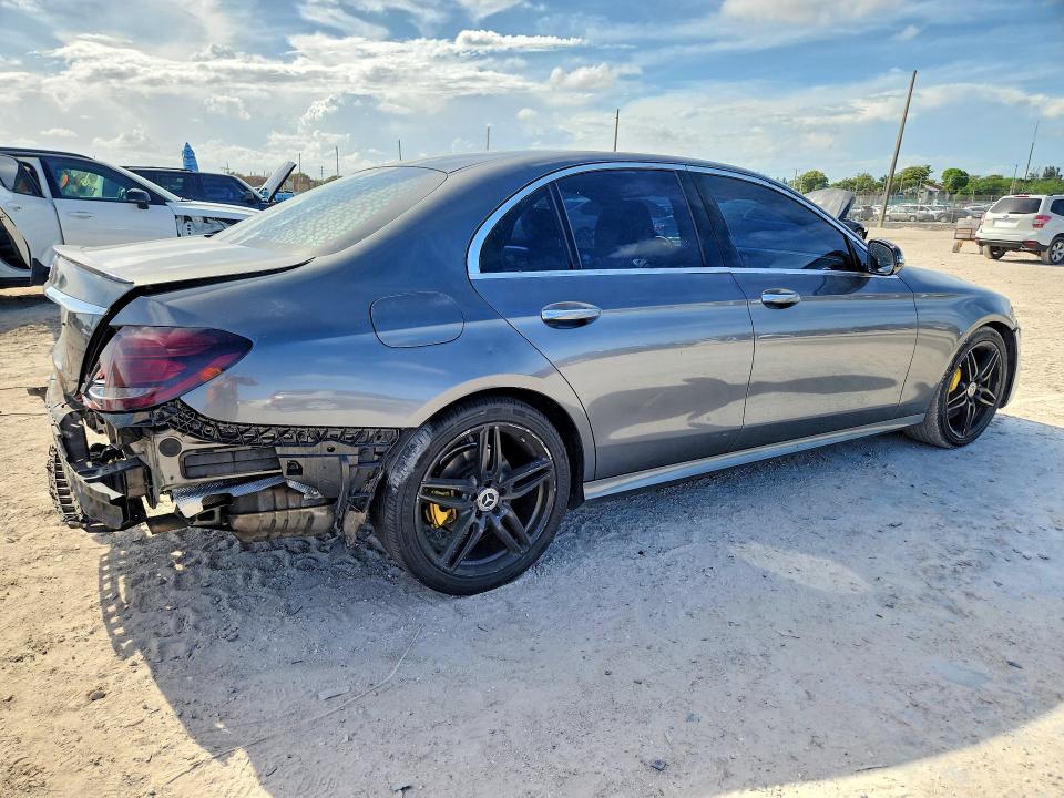 Продаж на аукціоні авто 2017 Mercedes-benz E, vin: WDDZF4JB9HA123675, номер лоту: 48962706