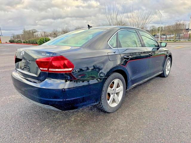 Aukcja sprzedaży 2015 Volkswagen Passat, vin: 1VWBV7A34FC012779, numer aukcji: 50357906