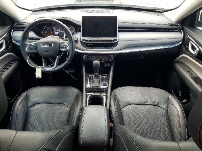 Aukcja sprzedaży 2022 Jeep Compass, vin: 3C4NJDCB6NT220289, numer aukcji: 49017016