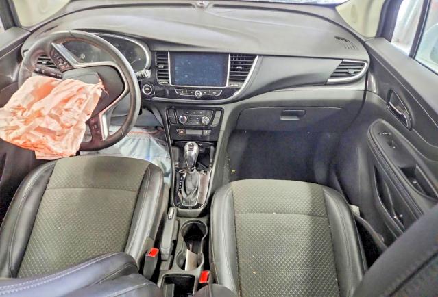 Aukcja sprzedaży 2019 Buick Encore, vin: KL4CJASB7KB762676, numer aukcji: 48304696