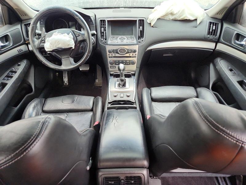 Продаж на аукціоні авто 2011 Infiniti G37 Sedan, vin: JN1CV6AR7BM413031, номер лоту: 48280286