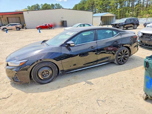 Aukcja sprzedaży 2019 Nissan Maxima, vin: 1N4AA6AV4KC363326, numer aukcji: 49899616