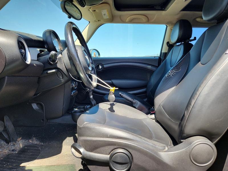 Продажа на аукционе авто 2013 Mini Cooper, vin: WMWSU3C5XDT680870, номер лота: 50834126