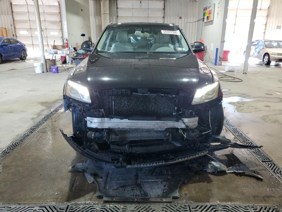Продажа на аукционе авто 2012 Audi Q5, vin: WA1LFAFPXCA135615, номер лота: 50482306
