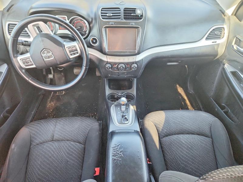 Продаж на аукціоні авто 2015 Dodge Journey Sxt, vin: 3C4PDDBG1FT618962, номер лоту: 49797816