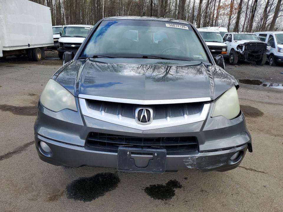 Aukcja sprzedaży 2009 Acura Rdx, vin: 5J8TB18259A008459, numer aukcji: 54131756