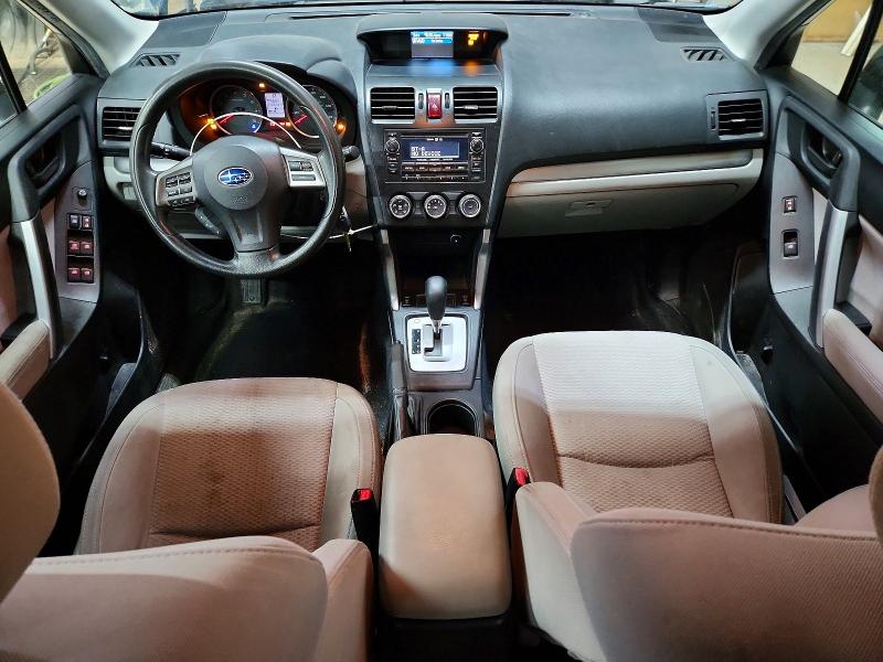 Auction sale of the 2014 Subaru Forester, vin: JF2SJAEC2EH475075, lot number: 51332406
