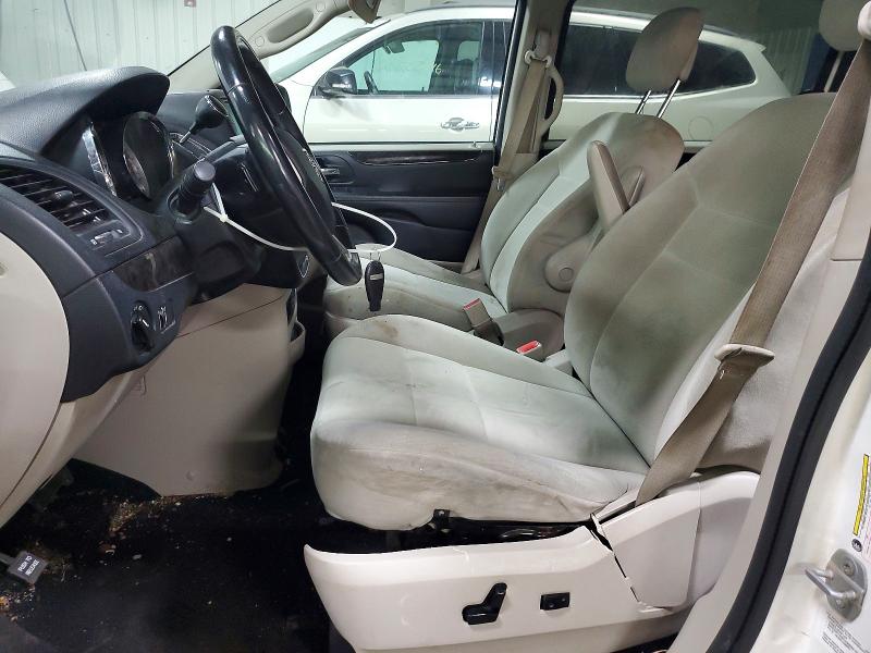 Продаж на аукціоні авто 2013 Dodge Grand Caravan, vin: 2C4RDGBG9DR762432, номер лоту: 51533776