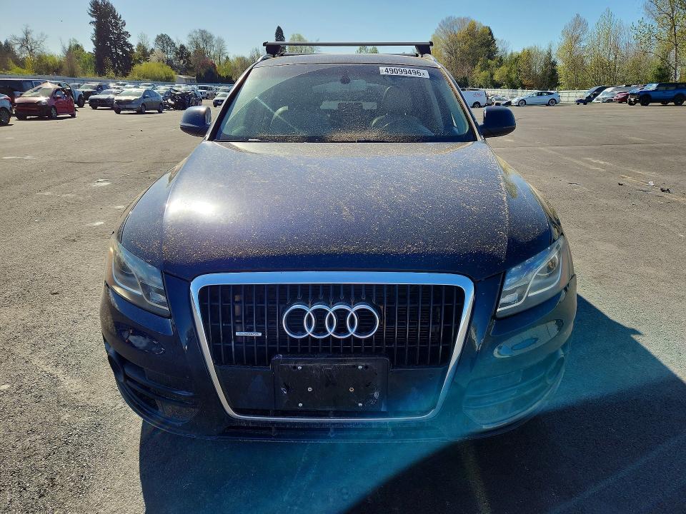 Продаж на аукціоні авто 2010 Audi Q5, vin: WA1VKAFPXAA007747, номер лоту: 49099496