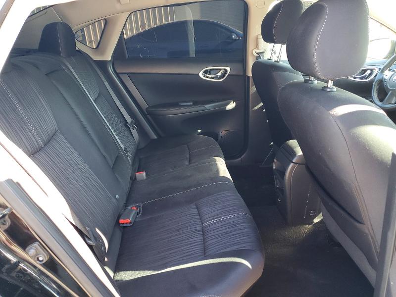 Aukcja sprzedaży 2018 Nissan Sentra, vin: 3N1AB7AP4JL631909, numer aukcji: 51824576