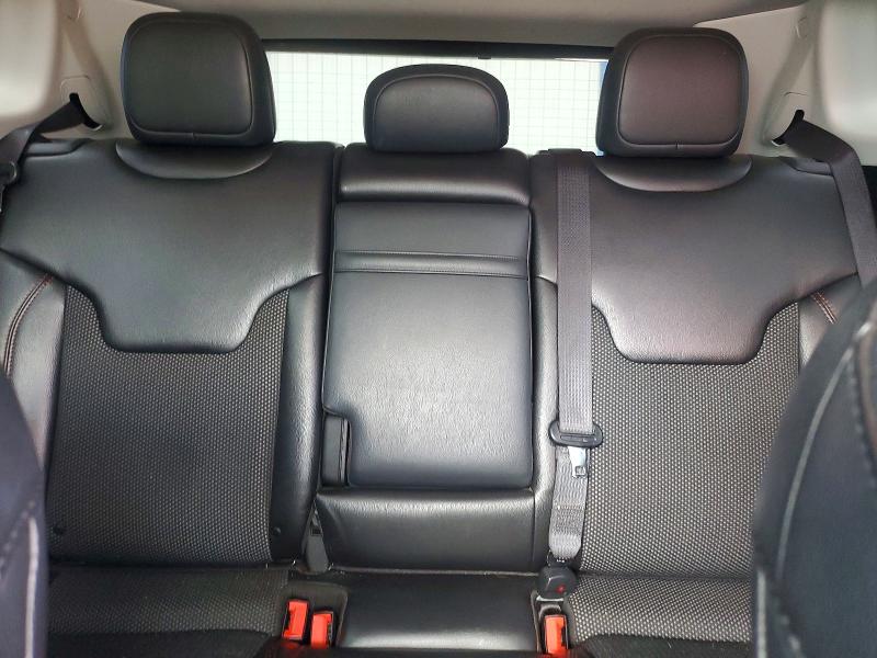 48962726 :رقم المزاد ، 3C4NJDDB0KT744869 vin ، 2019 Jeep Compass مزاد بيع