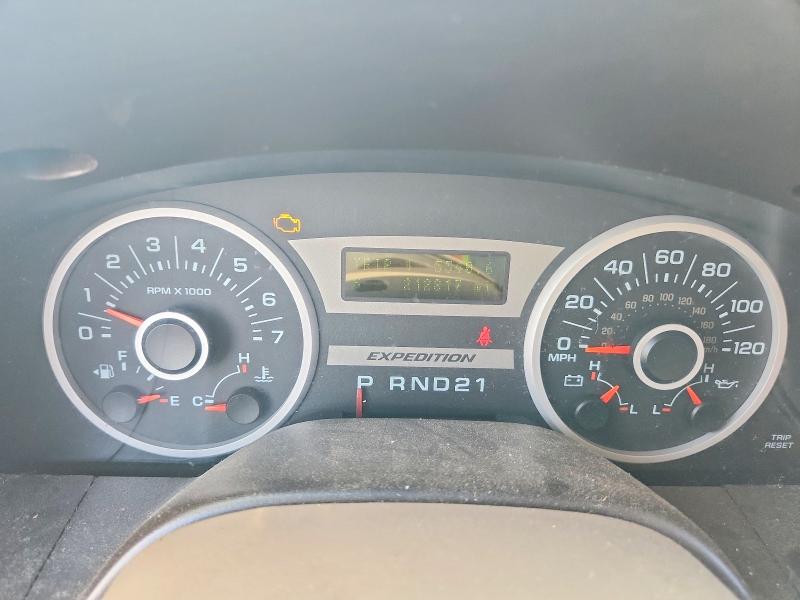 Продажа на аукционе авто 2006 Ford Expedition, vin: 1FMFU19566LA46132, номер лота: 50308726