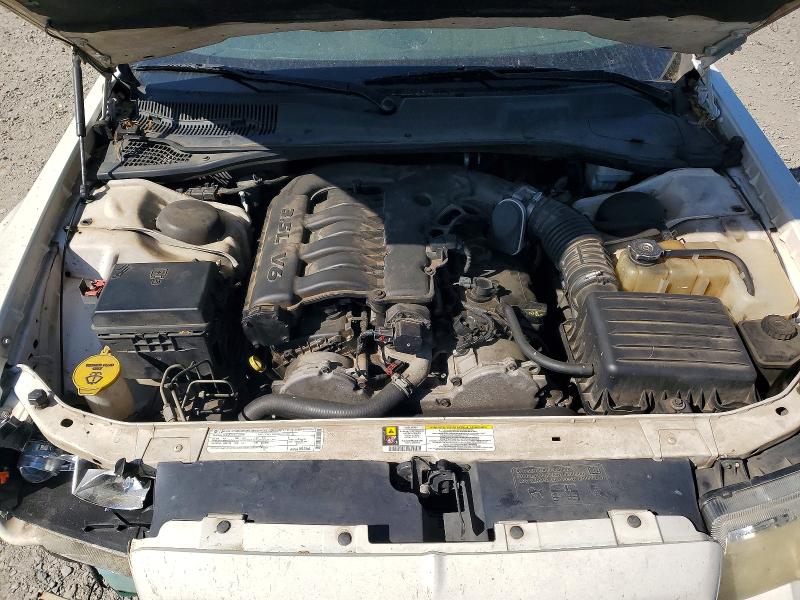 50410436 :رقم المزاد ، 2C3KA33V79H601739 vin ، 2009 Chrysler 300 مزاد بيع