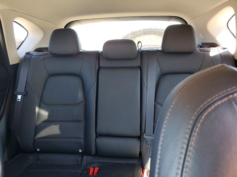 Продаж на аукціоні авто 2023 Mazda Cx-5, vin: JM3KFBCM0P0246050, номер лоту: 48652056