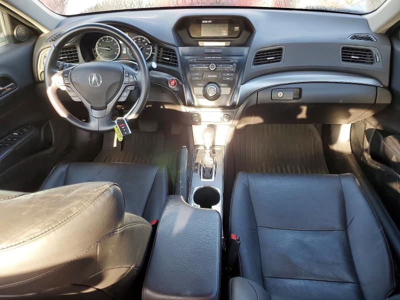 Продаж на аукціоні авто 2015 Acura Ilx, vin: 19VDE1F35FE002605, номер лоту: 48521906