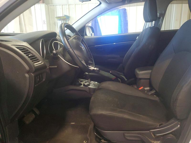 Aukcja sprzedaży 2015 Mitsubishi Outlander Sport, vin: 4A4AP3AW1FE038054, numer aukcji: 50448956