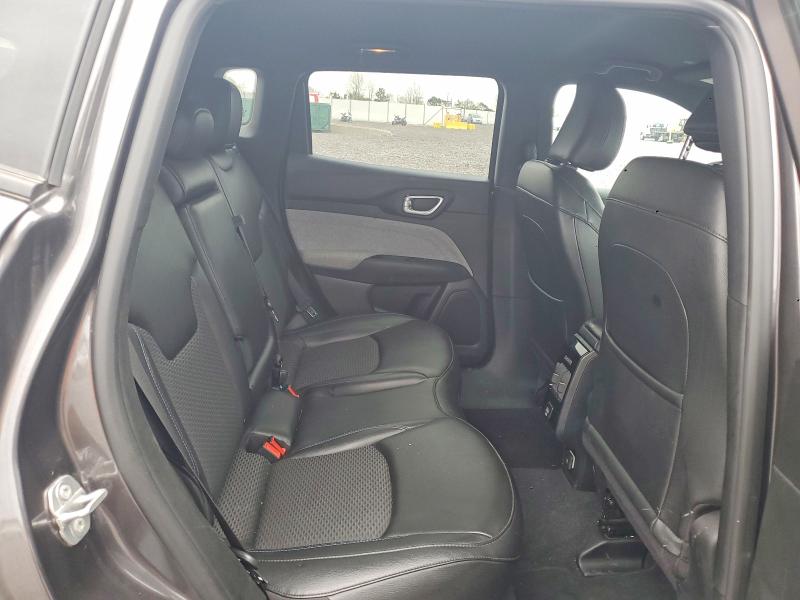 Продаж на аукціоні авто 2024 Jeep Compass, vin: 3C4NJDBNXRT605873, номер лоту: 49852386