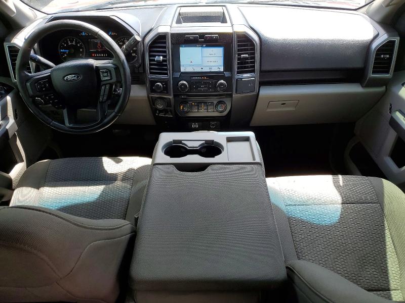 Продаж на аукціоні авто 2017 Ford F150, vin: 1FTEW1CP4HFB06236, номер лоту: 51643106
