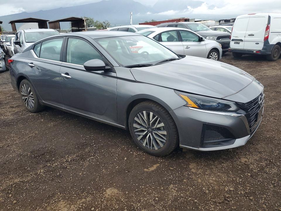 Aukcja sprzedaży 2023 Nissan Altima, vin: 1N4BL4DW6PN370488, numer aukcji: 49470426
