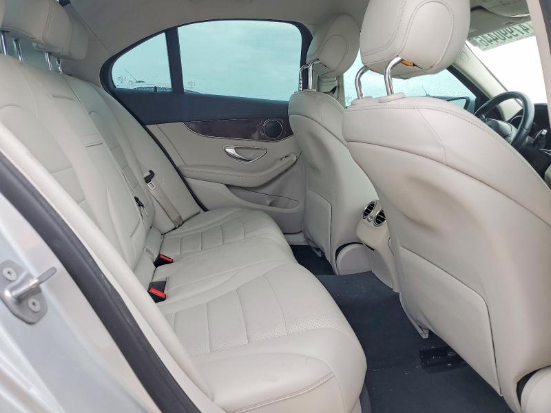 Продаж на аукціоні авто 2016 Mercedes-benz C, vin: 55SWF4JB3GU170279, номер лоту: 47990446