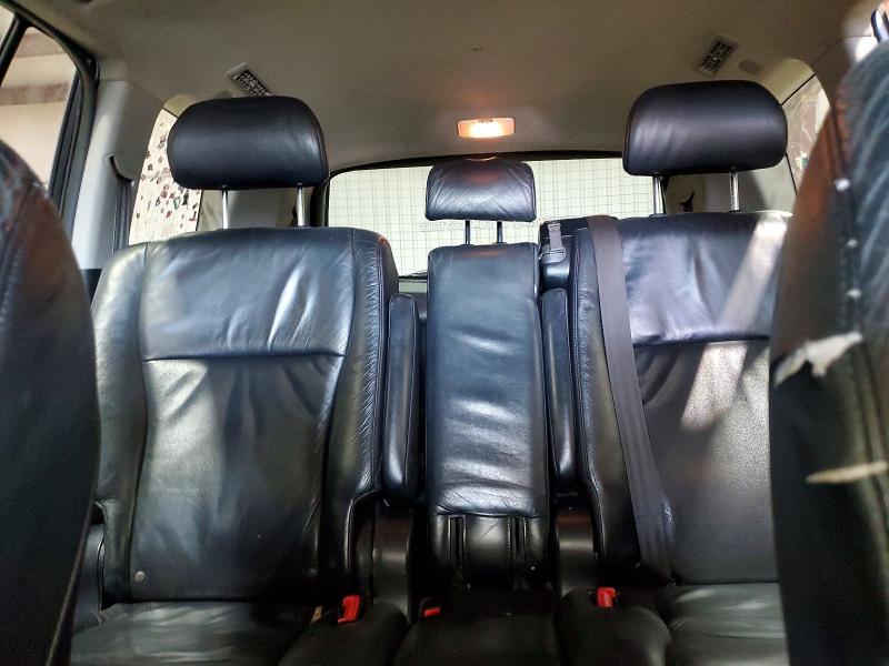 2009 Toyota Highlander მანქანა იყიდება აუქციონზე, vin: JTEES43A692129854, აუქციონის ნომერი: 48955666