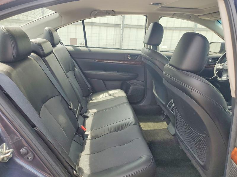 50298756 :رقم المزاد ، 4S3BMBM62E3032297 vin ، 2014 Subaru Legacy مزاد بيع