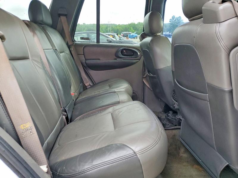 2002 Chevrolet Trailblazer მანქანა იყიდება აუქციონზე, vin: 1GNDS13S922411863, აუქციონის ნომერი: 51674276