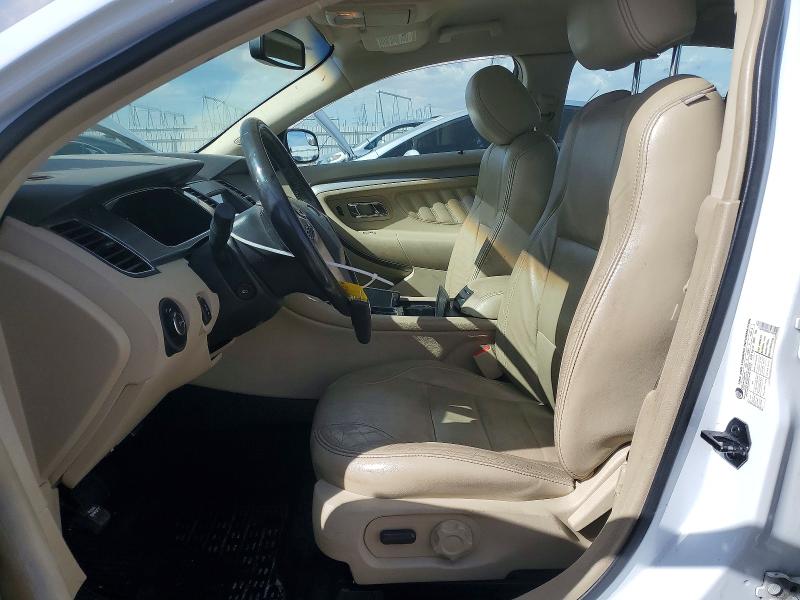2016 Ford Taurus მანქანა იყიდება აუქციონზე, vin: 1FAHP2E89GG103594, აუქციონის ნომერი: 49501106