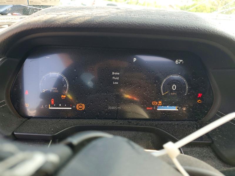 Продаж на аукціоні авто 2023 Jeep Grand Cherokee, vin: 1C4RJKBG5P8830981, номер лоту: 50245326