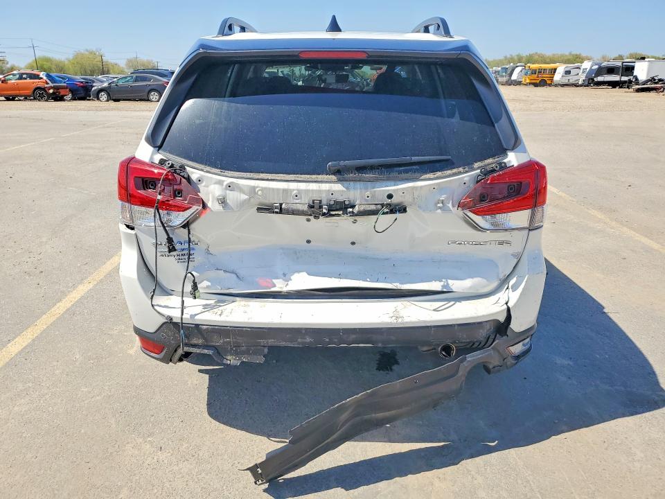 Продажа на аукционе авто 2024 Subaru Forester, vin: JF2SKALC7RH429974, номер лота: 50578116