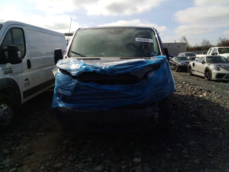 2018 Ford Transit მანქანა იყიდება აუქციონზე, vin: 1FTYE1YG9JKA73868, აუქციონის ნომერი: 49504636
