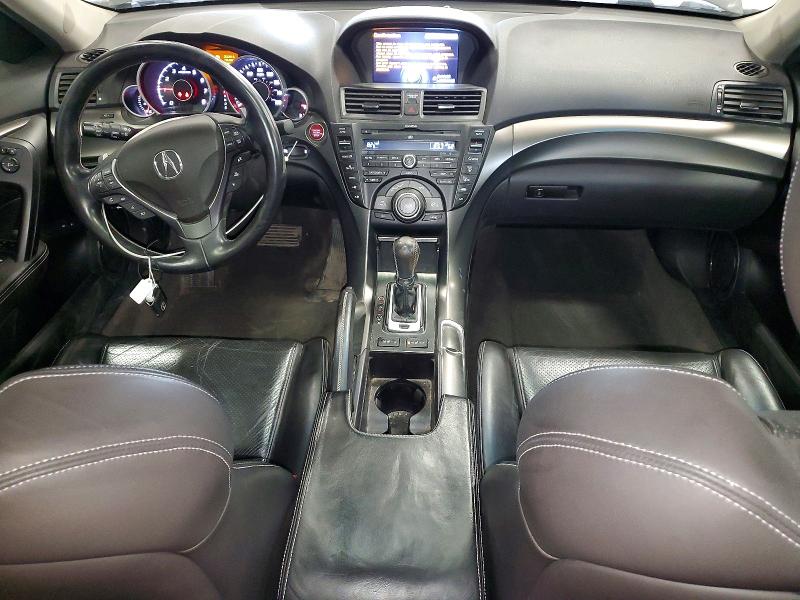 49150436 :رقم المزاد ، 19UUA9F57CA007095 vin ، 2012 Acura Tl مزاد بيع