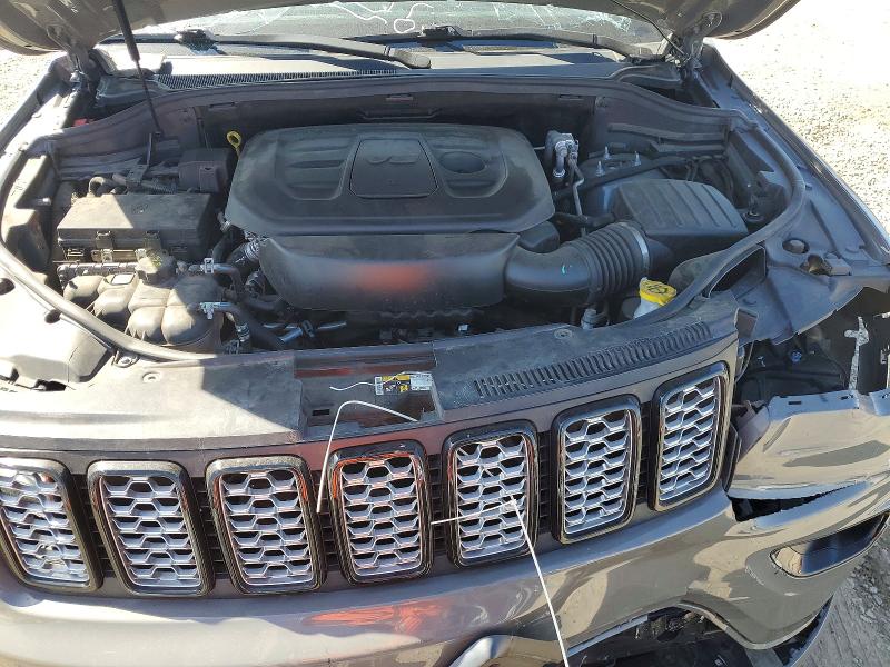 Aukcja sprzedaży 2021 Jeep Grand Cherokee, vin: 1C4RJFAG3MC589746, numer aukcji: 48705566