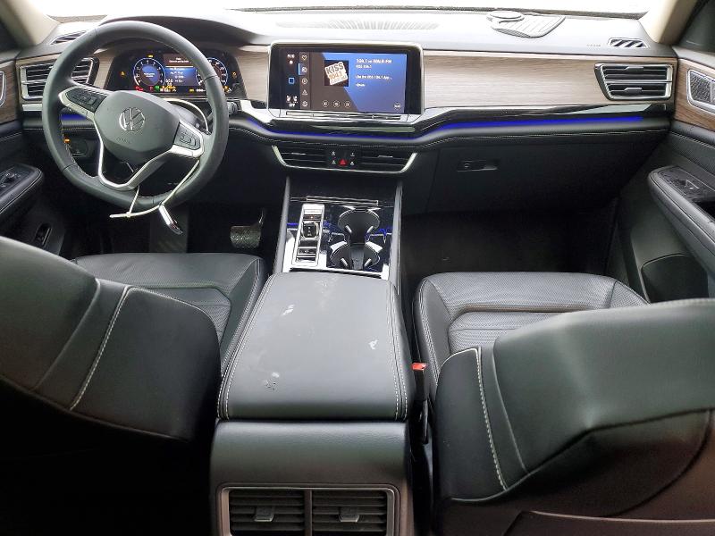 Продаж на аукціоні авто 2024 Volkswagen Atlas, vin: 1V2BR2CA8RC518768, номер лоту: 51640196