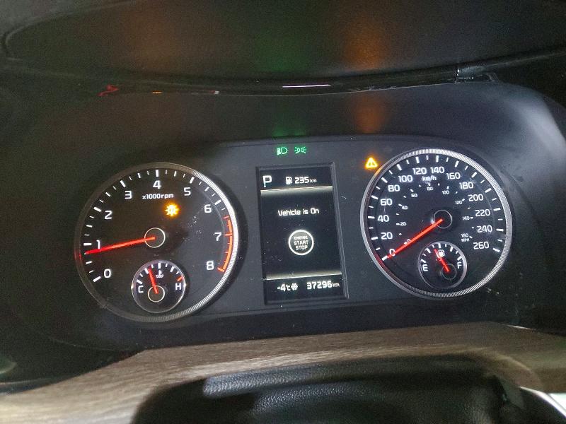 Продажа на аукционе авто 2022 Kia K5, vin: 5XXG64J26NG089339, номер лота: 47886526