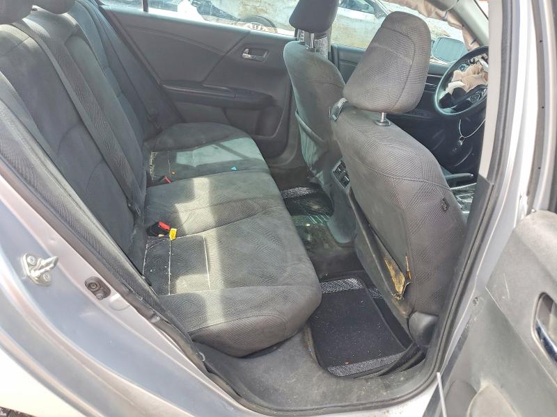 Продаж на аукціоні авто 2016 Honda Accord, vin: 1HGCR2F72GA135585, номер лоту: 51089406