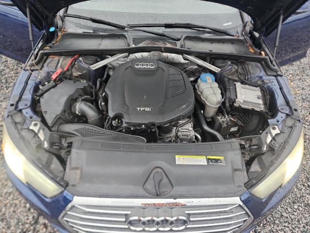 Aukcja sprzedaży 2017 Audi A4, vin: WAUGMAF47HN035892, numer aukcji: 48625776