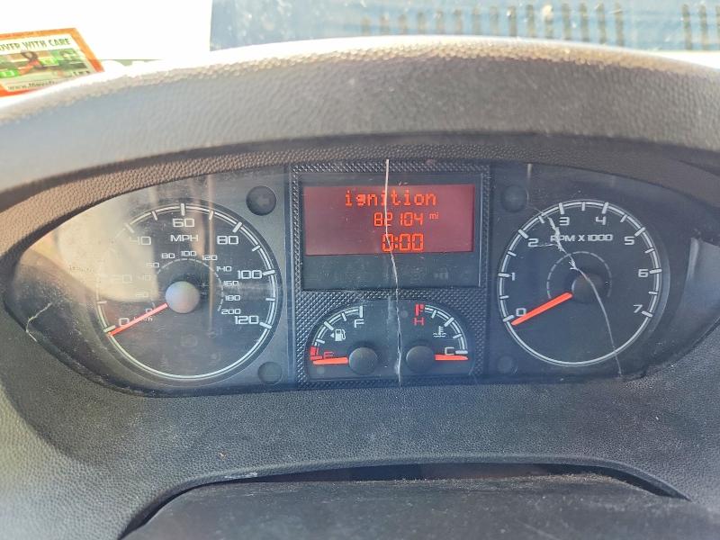 2020 Ram Promaster 3500 მანქანა იყიდება აუქციონზე, vin: 3C6URVJG2LE136732, აუქციონის ნომერი: 50574916