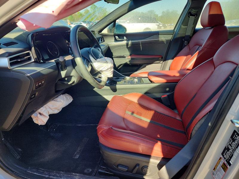 Продаж на аукціоні авто 2024 Kia K5, vin: 5XXG64J22RG262800, номер лоту: 51265886