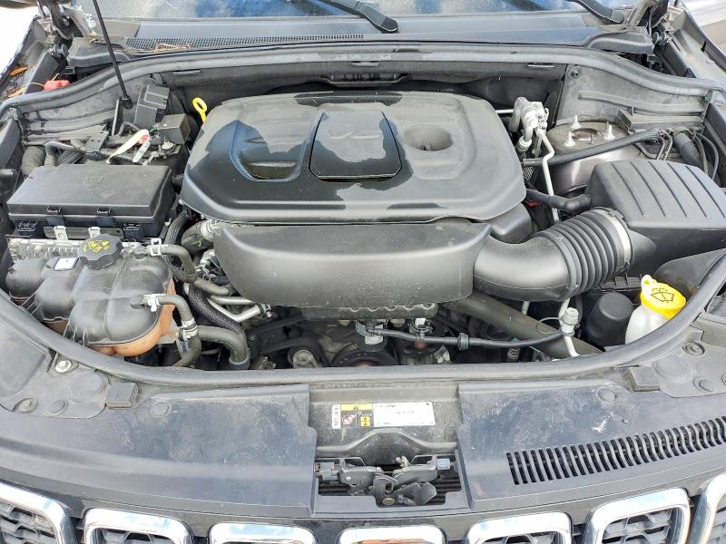 Aukcja sprzedaży 2020 Jeep Grand Cherokee, vin: 1C4RJEAG3LC202699, numer aukcji: 50779466