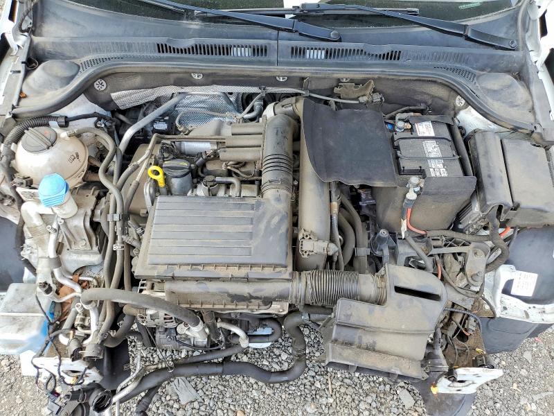 Aukcja sprzedaży 2017 Volkswagen Jetta, vin: 3VW2B7AJ3HM225733, numer aukcji: 48569296