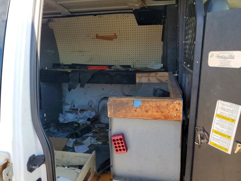 Auction sale of the 2011 Ford Econoline, vin: 1FTNE1EWXBDA45078, lot number: 48951306