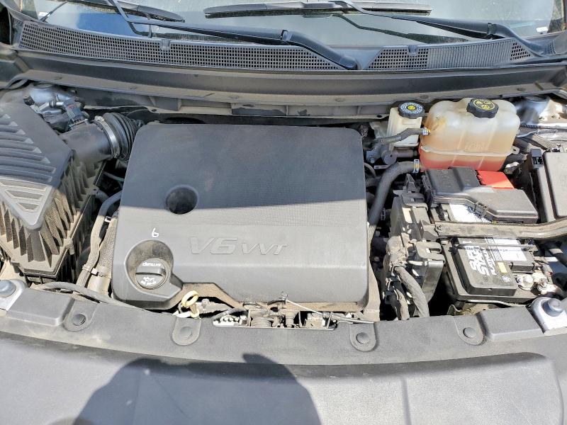 Aukcja sprzedaży 2019 Chevrolet Traverse, vin: 1GNERFKW5KJ100633, numer aukcji: 47393246